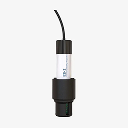 美国METER ES-2 电导率和温度传感器