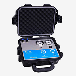 美国METER Vacuporter 便携式电动真空吸尘器