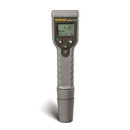 YSI EcoSense pH/EC1030A pH 和电导笔