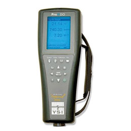 YSI ProODO光学溶解氧（DO）仪器
