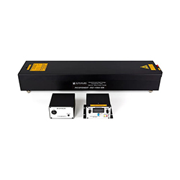 PICOPOWER™-RG1-1064-10K 高能皮秒激光器