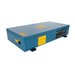 PULSELAS™-A-1064-10W-SF 单频高功率纳秒激光器
