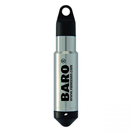 Baro-Diver 水位监测仪