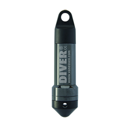 荷兰vanEssen Cera-Diver 地下水数据记录器