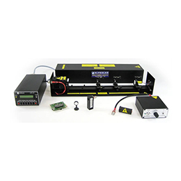 LASKIT®-500 DPSS Laser Kit for Education and Research