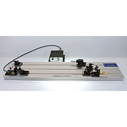 LASKIT®-pico Modelocked Picosecond Laser Kit for Education and Research