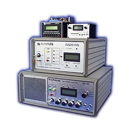 LDD1-1T-D Laser Diode and TEC (Peltier) Drivers, TEC Modules	Print