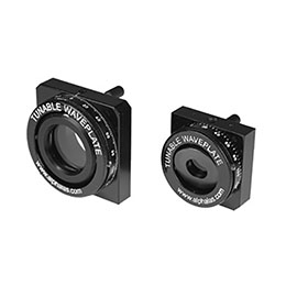 Alphalas Tunable Waveplates