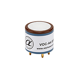 Alphasense VOC-A4 VOC-B4 电化学VOC传感器
