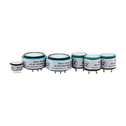 Nitric Oxide Sensors (NO)