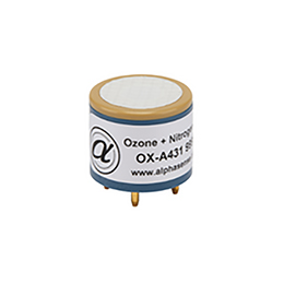 OX-A431 臭氧（O3）气体传感器
