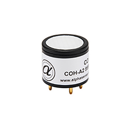 COH-A2 Carbon Monoxide & Hydrogen Sulphide (CO & H2S)