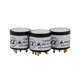 IRC-A1 CO2 Sensors