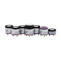 O2-G2 Oxygen Sensors (O2)