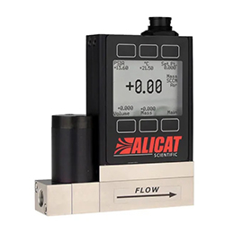 MC系列 气体质量流量控制器  美国Alicat