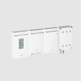 维萨拉Vaisala GMW80系列 二氧化碳、湿度和温度变送器