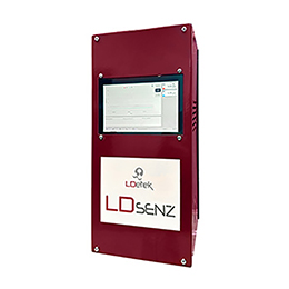 LDetek LDSENZ 氮氧微量杂质分析仪 PST/LDetek