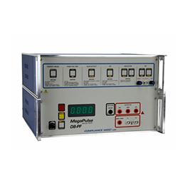 MegaPulse D8-PF Defib-proof and Energy Reduction Tester