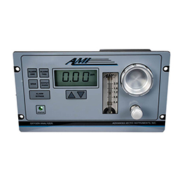 MODEL 2001LC 微量氧分析仪 美国AMI