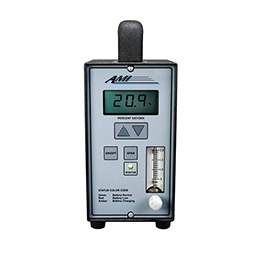 MODEL 111 Percent Oxygen Analyzer