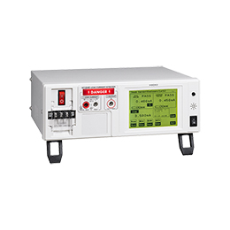 LEAK CURRENT HiTESTER ST5540