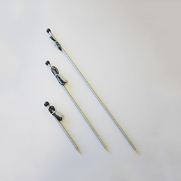 Activity measuring probe for COMBI 5000