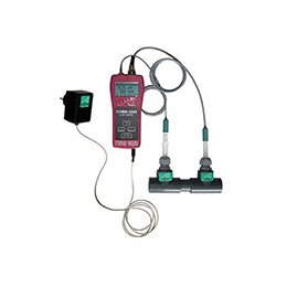 pH-EC Flow Control 5000