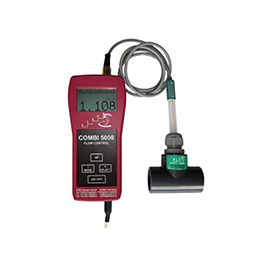 EC Flow Control 5000
