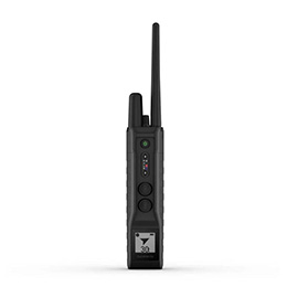 PRO 550 Plus Handheld GPS Navigator