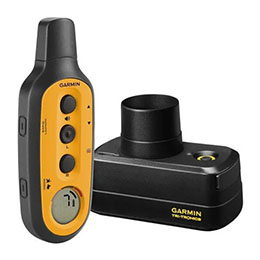 佳明Garmin PRO Control 2 手持式远程接收器