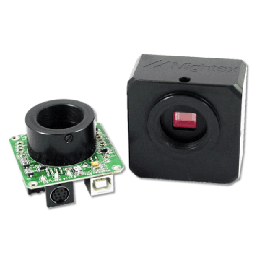 美国Mightex BTN-B013-U 1.3MP单色10位CMOS相机，带32MB板载内存