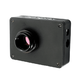 美国Mightex CXN-B013-U 带帧缓冲器的高灵敏度USB2.0单色1.4MP 23〃CCD相机