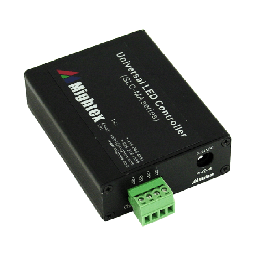  加拿大Mightex SLC-MA01-U 带有软件控制的紧凑型通用1通道和2通道LED控制器