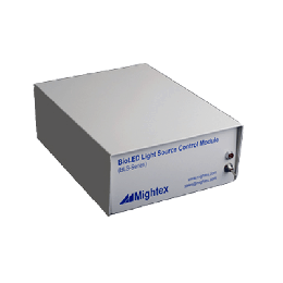 美国Mightex BLS-SA02-US BLS系列软件/TTL控制LED控制器，带BNC和2针Aero连接器