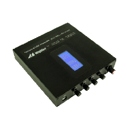 美国Mightex SLC-MA04-MU 四通道双模式（手动/软件）LED控制器