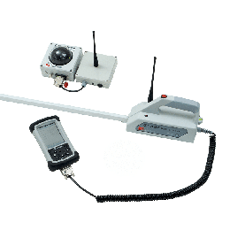 Delta-T SS1 SunScan 植物冠层分析仪