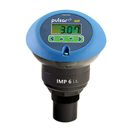 IMP I.S. ATEX Level Sensor