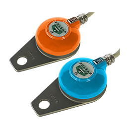 PulsarGuard Non-Contacting Acoustic Sensor