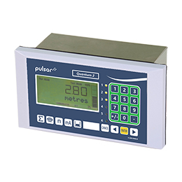 Quantum 2 Pump Controller