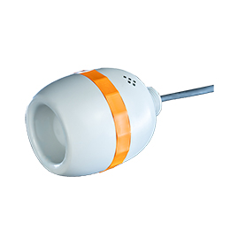 REFLECT™ 2-Wire Radar Level Sensor