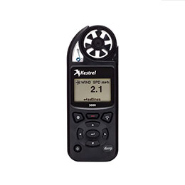 美国Kestrel 5000环境测量仪