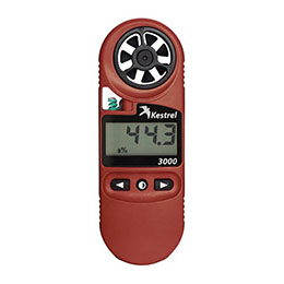 美国Kestrel 3000(NK3000)气象仪