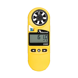  美国Kestrel  3500气象仪
