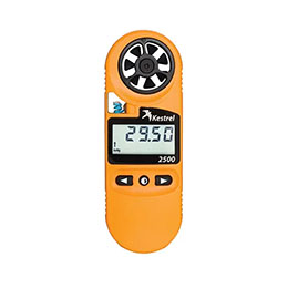 美国Kestrel 2500气象仪