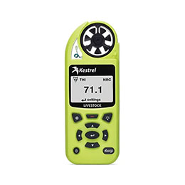 美国Kestrel 5000AG牲畜环境测量仪