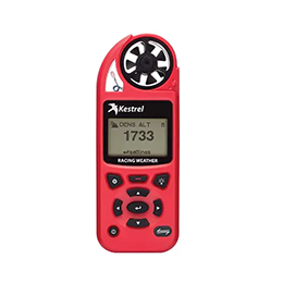 美国Kestrel 5100赛车气象仪