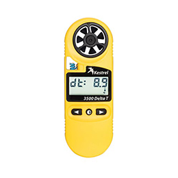 美国Kestrel 3500DT(NK5920D) Delta-T气象仪