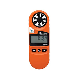 美国Kestrel 3500FW火灾气象仪