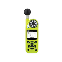 美国Kestrel 5400AG家畜热应力跟踪仪