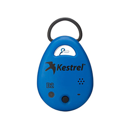 美国Kestrel DROP D2无线温湿度数据记录仪